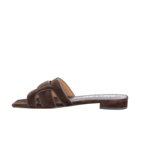 Shoes > Flip Flops & Sliders > Sliders - - Bibi Lou - Modalova