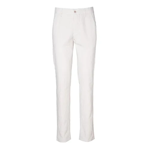 Trousers > Slim-fit Trousers - - Club OF Comfort - Modalova