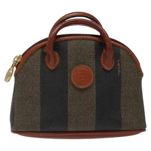 Pre-owned > Pre-owned Bags > Pre-owned Handbags - - Fendi Vintage - Modalova