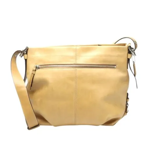 Pre-owned > Pre-owned Bags > Pre-owned Cross Body Bags - - Coach Pre-owned - Modalova