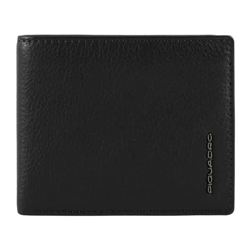 Accessories > Wallets & Cardholders - - Piquadro - Modalova