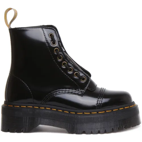 Shoes > Boots > Lace-up Boots - - Dr. Martens - Modalova