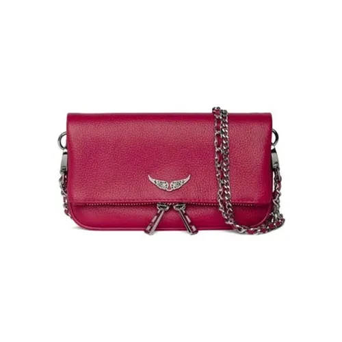 Bags > Shoulder Bags - - Zadig & Voltaire - Modalova