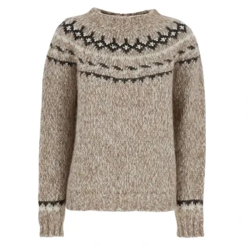 Knitwear > Round-neck Knitwear - - P.a.r.o.s.h. - Modalova