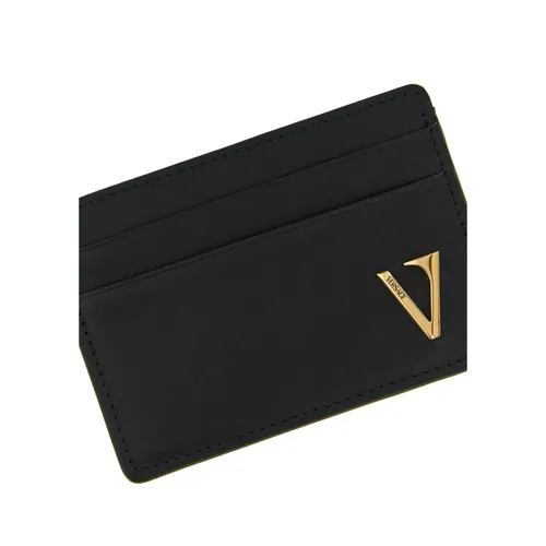 Accessories > Wallets & Cardholders - - Versace - Modalova