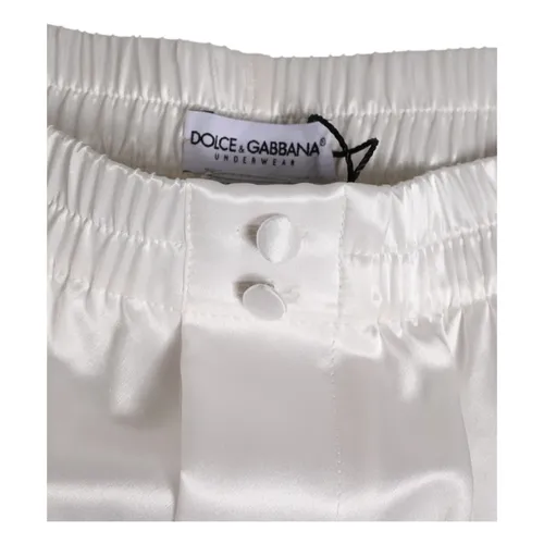 Swimwear > Beachwear - - Dolce & Gabbana - Modalova