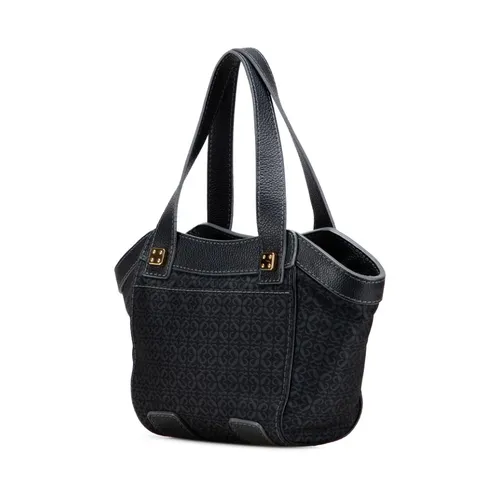 Pre-owned > Pre-owned Bags > Pre-owned Tote Bags - - Loewe Pre-owned - Modalova