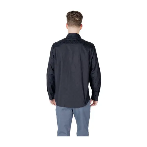 Shirts > Casual Shirts - - Armani Exchange - Modalova