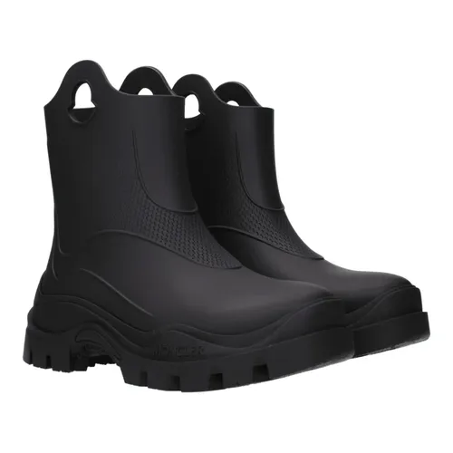 Shoes > Boots > Rain Boots - - Moncler - Modalova
