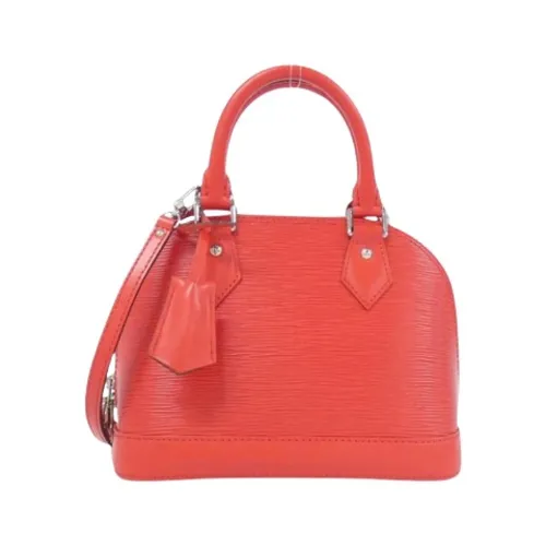 Pre-owned > Pre-owned Bags > Pre-owned Handbags - - Louis Vuitton Vintage - Modalova
