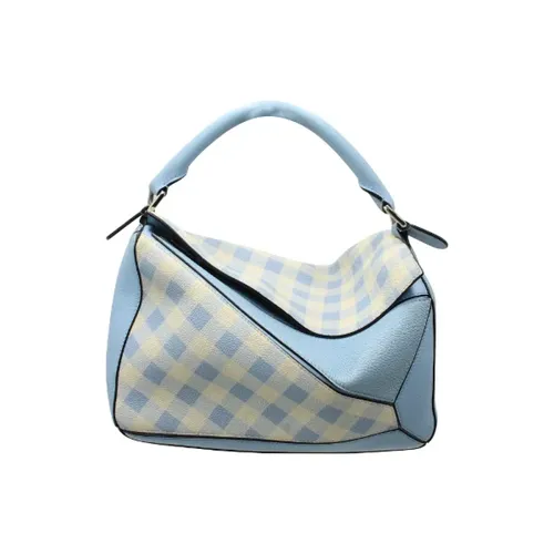 Pre-owned > Pre-owned Bags > Pre-owned Handbags - - Loewe Pre-owned - Modalova