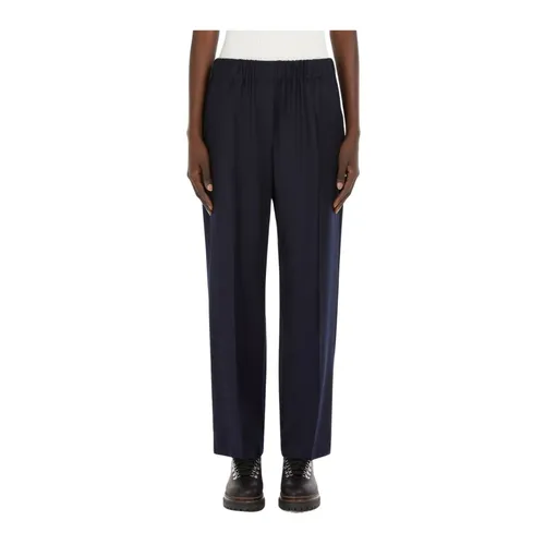 Trousers > Straight Trousers - - Weekend - Modalova