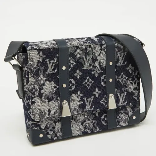 Pre-owned > Pre-owned Bags > Pre-owned Cross Body Bags - - Louis Vuitton Vintage - Modalova