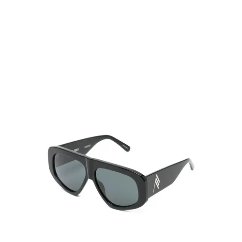 Accessories > Sunglasses - - The Attico - Modalova