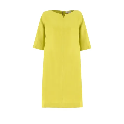 Dresses > Day Dresses > Short Dresses - - Antonelli Firenze - Modalova