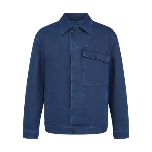 Jackets > Denim Jackets - - N21 - Modalova