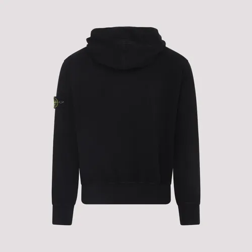 Sweatshirts & Hoodies > Zip-throughs - - Stone Island - Modalova