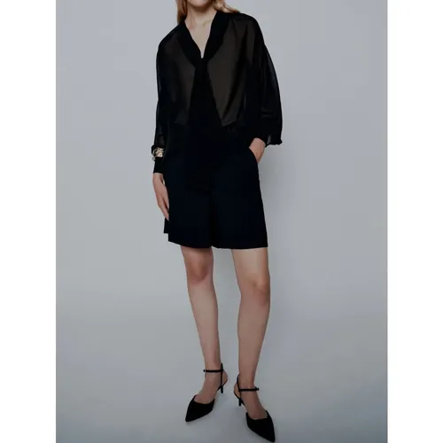 Blouses & Shirts > Shirts - - Marella - Modalova