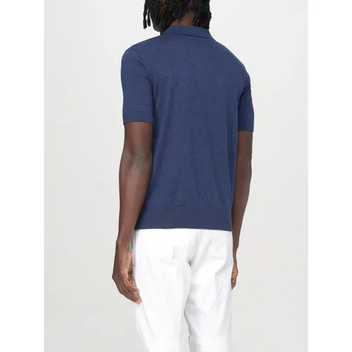 Tops > Polo Shirts - - Dsquared2 - Modalova