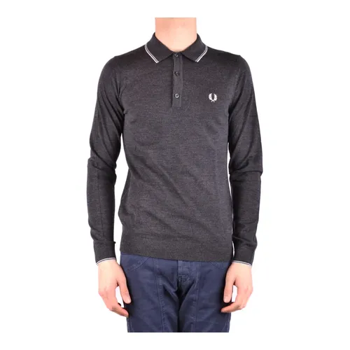 Tops > Polo Shirts - - Fred Perry - Modalova