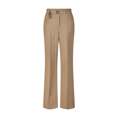 Trousers > Wide Trousers - - Raffaello Rossi - Modalova