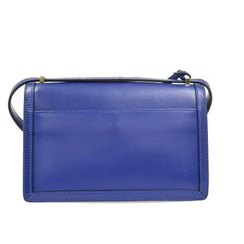 Pre-owned > Pre-owned Bags > Pre-owned Cross Body Bags - - Loewe Pre-owned - Modalova