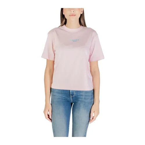 Tops > T-Shirts - - Calvin Klein Jeans - Modalova