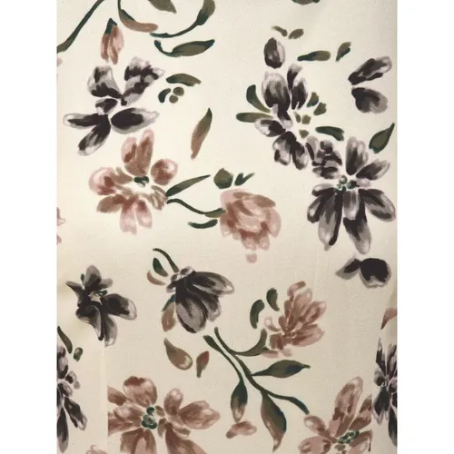 Dresses > Day Dresses > Midi Dresses - - Mar De Margaritas - Modalova