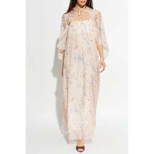 Dresses > Day Dresses > Maxi Dresses - - Forte Forte - Modalova