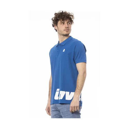 Tops > Polo Shirts - - Invicta - Modalova