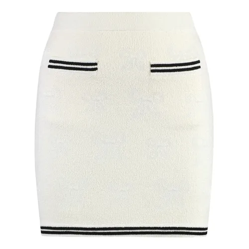 Skirts > Short Skirts - - Self Portrait - Modalova