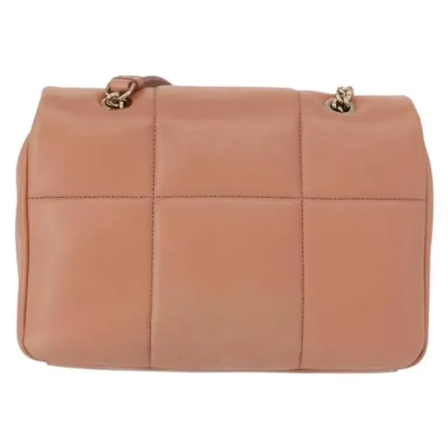 Pre-owned > Pre-owned Bags > Pre-owned Cross Body Bags - - Salvatore Ferragamo Pre-owned - Modalova