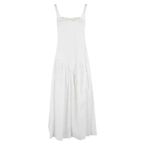 Dresses > Day Dresses > Midi Dresses - - Isabelle Blanche - Modalova