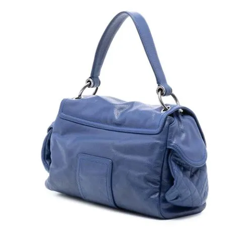 Pre-owned > Pre-owned Bags > Pre-owned Handbags - - Chanel Vintage - Modalova