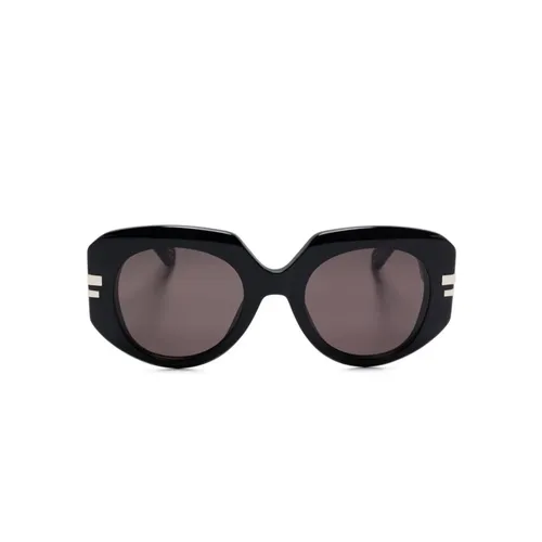 Accessories > Sunglasses - - Chloé - Modalova