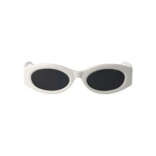 Accessories > Sunglasses - - The Attico - Modalova