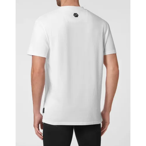 Tops > T-Shirts - - Philipp Plein - Modalova