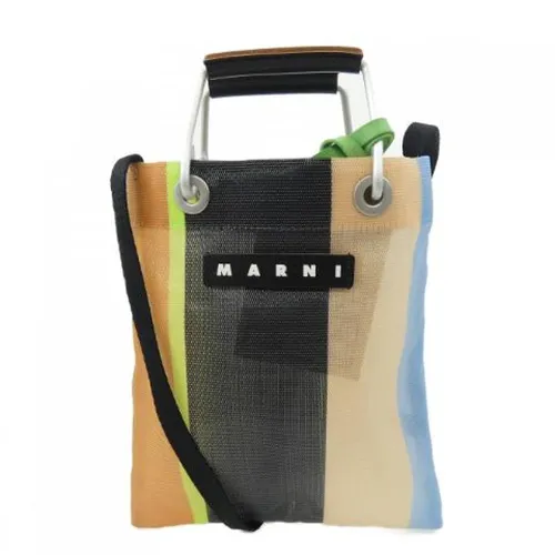 Pre-owned > Pre-owned Bags > Pre-owned Mini Bags - - Marni Pre-owned - Modalova