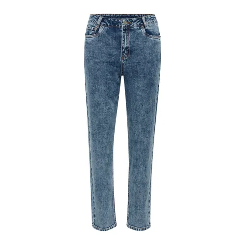 Jeans > Slim-fit Jeans - - Kaffe - Modalova
