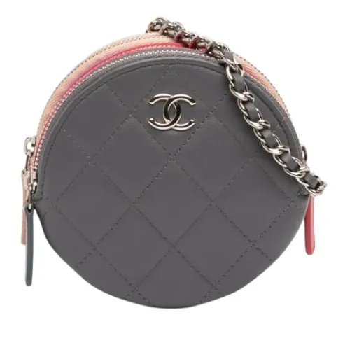 Pre-owned > Pre-owned Bags > Pre-owned Mini Bags - - Chanel Vintage - Modalova