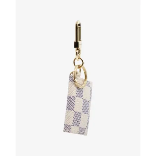 Pre-owned > Pre-owned Accessories > Pre-owned Wallets - - Louis Vuitton Vintage - Modalova