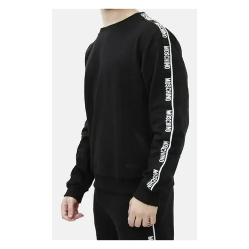 Sweatshirts & Hoodies > Sweatshirts - - Moschino - Modalova