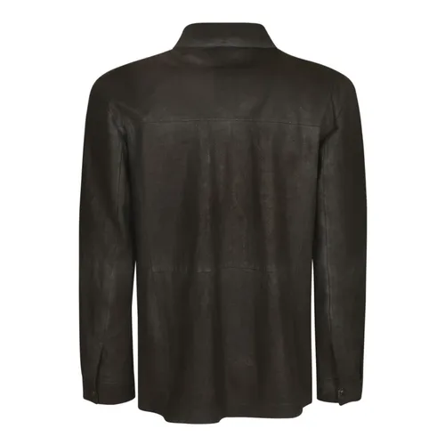 Jackets > Light Jackets - - S.w.o.r.d 6.6.44 - Modalova