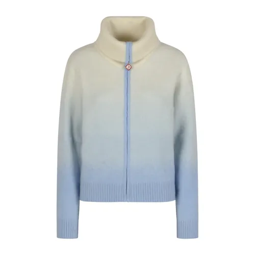 Knitwear > Cardigans - - Casablanca - Modalova