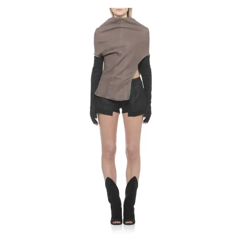 Blouses & Shirts > Blouses - - Rick Owens - Modalova