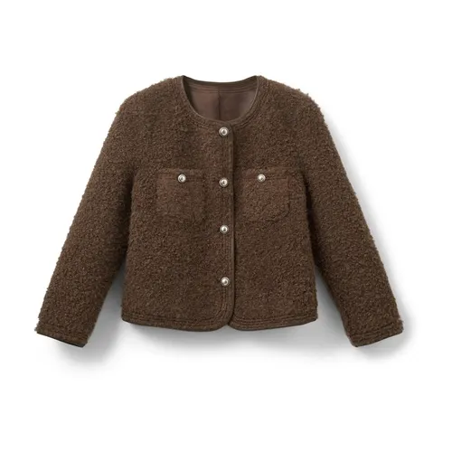Jackets > Light Jackets - - Sofie Schnoor - Modalova