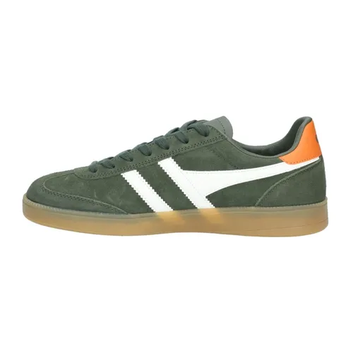 Gola - Shoes > Sneakers - Green - Gola - Modalova