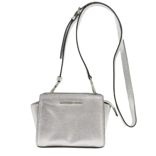 Pre-owned > Pre-owned Bags > Pre-owned Cross Body Bags - - Michael Kors Pre-owned - Modalova