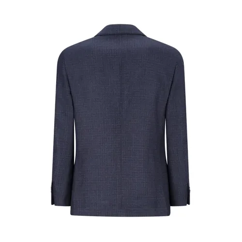 Jackets > Blazers - - Lardini - Modalova