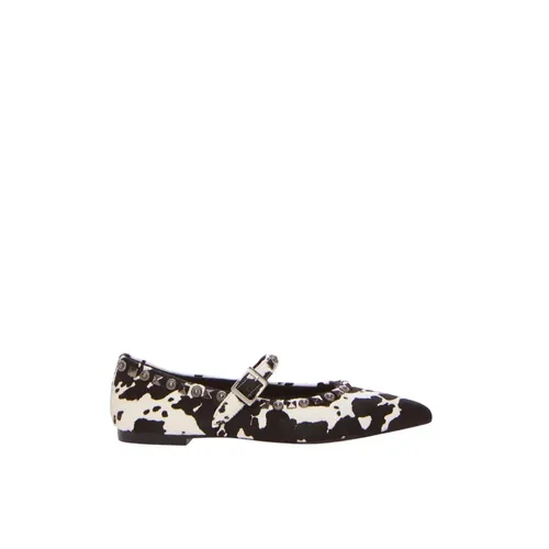 Shoes > Flats > Ballerinas - - Ovyé - Modalova